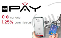 Il pos senza canone ne apparecchio fisso tutto con il tuo telefono