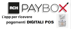 Pagamenti Pos con il tuo telefono