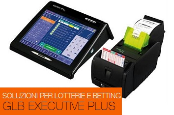 Biglietteria per giochi online