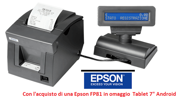Sistema touch i-globe RCH in offerta