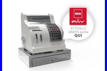 RCH POS PC