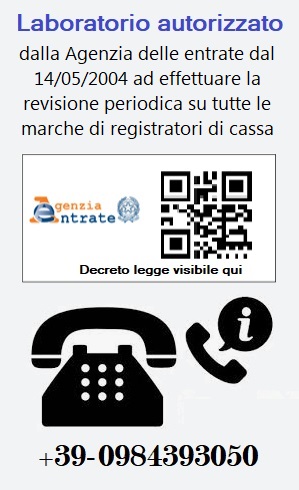 Clicca qui per vedere chi è abilitato