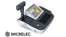 Registraore di cassa con touch integrato Micrelec