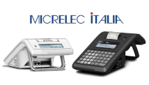 Registratori telematici Micrelec Italia wifi 
